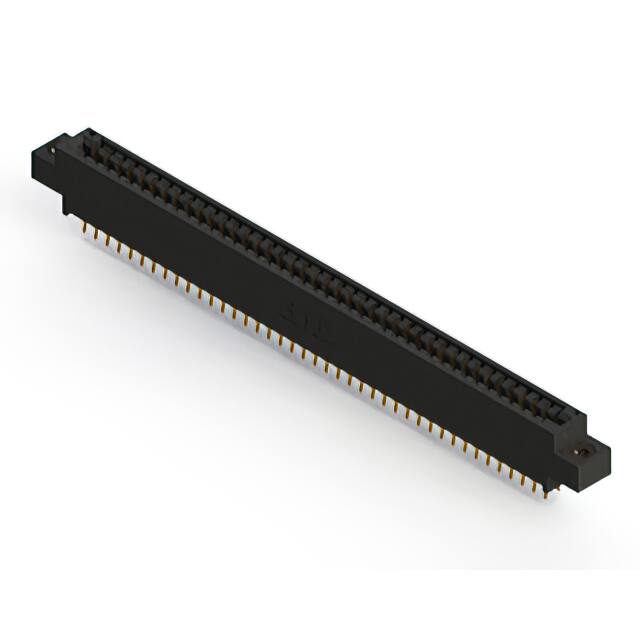 896-082-556-808 EDAC Inc.  Edgeboard Connectors